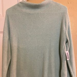 Long Sleeve Knitted Sweater Old Navy